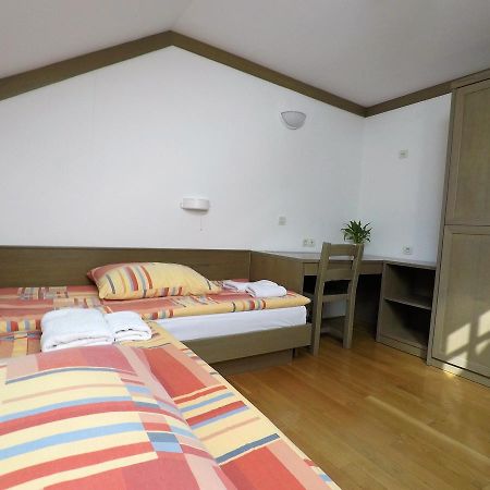 Karami Mountainhouse Bed & Breakfast Tržič Bagian luar foto