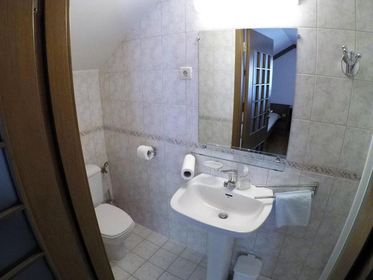Karami Mountainhouse Bed & Breakfast Tržič Bagian luar foto